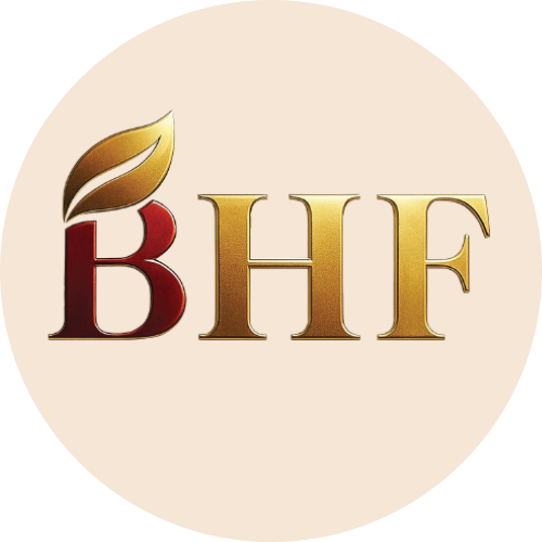 BHF Asia Global Logo